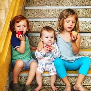 Meet your Posher, Kerry